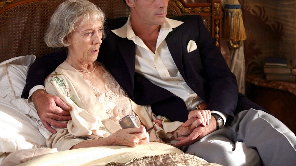 miss marple