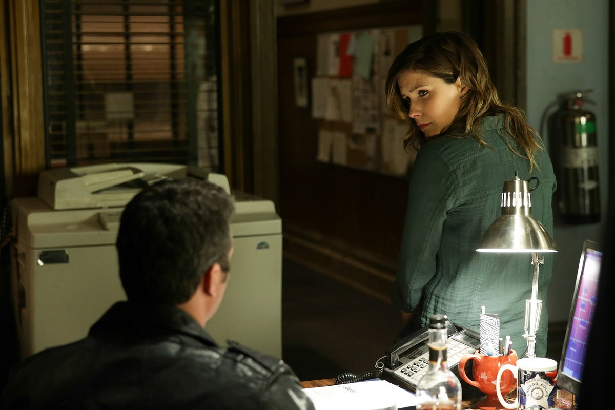 chicago fire
