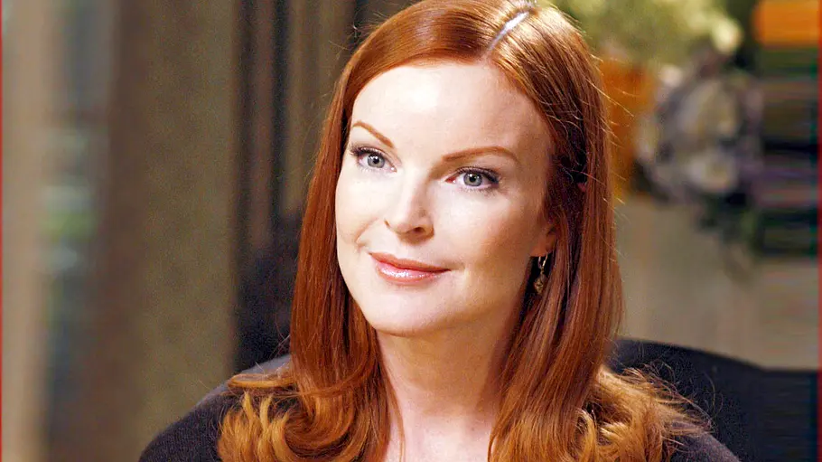 desperate housewives