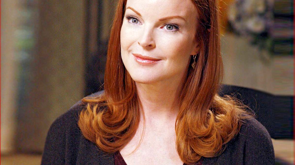 desperate housewives