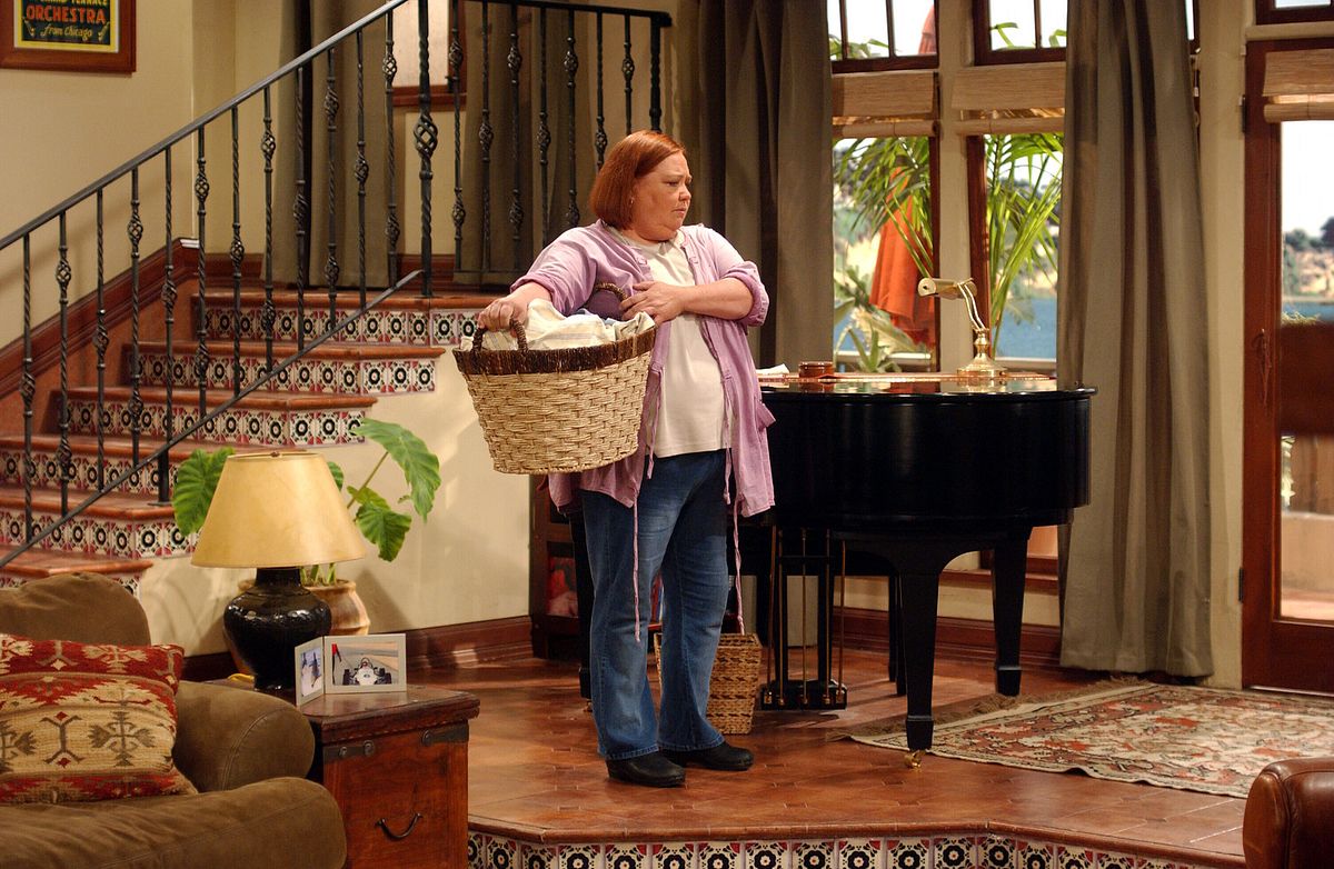 Two and a Half Men two and a half men