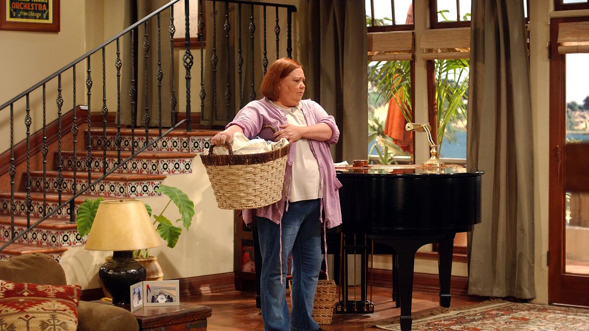 two and a half men