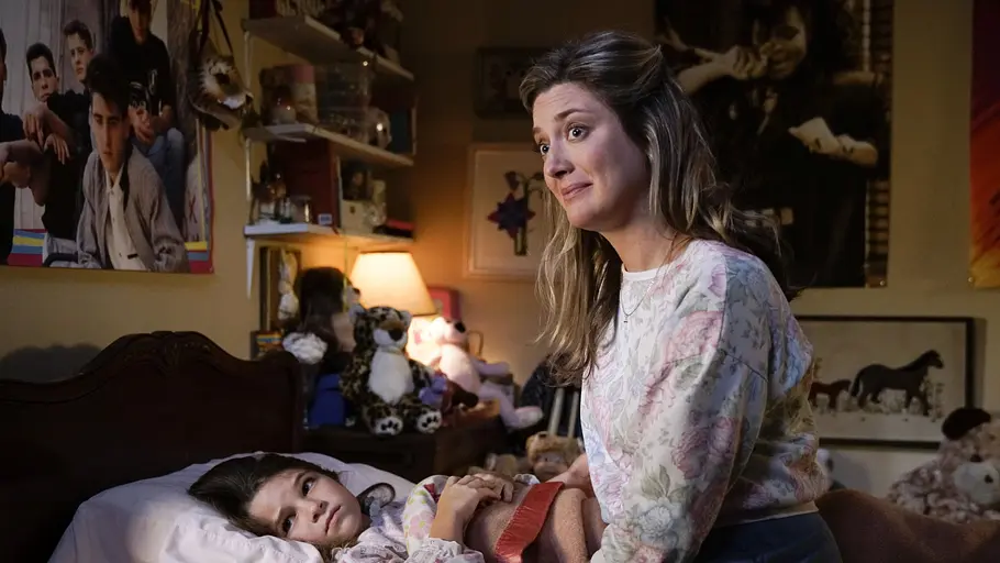 Young Sheldon young sheldon