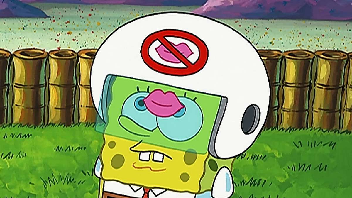SpongeBob Schwammkopf spongebob schwammkopf