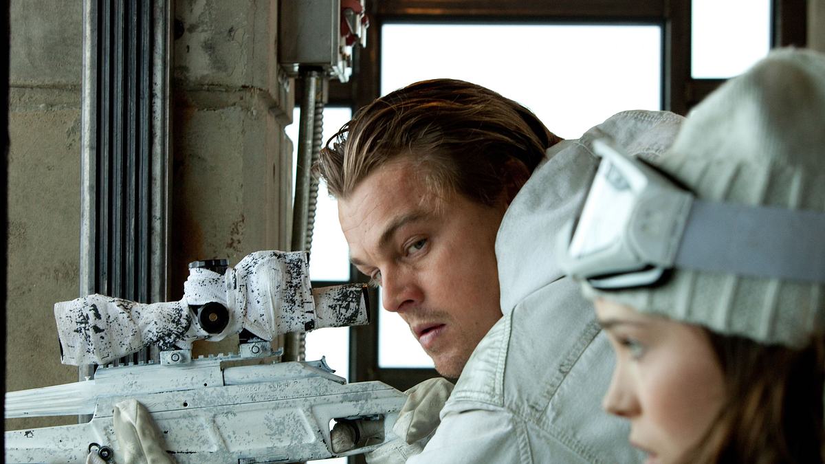 inception