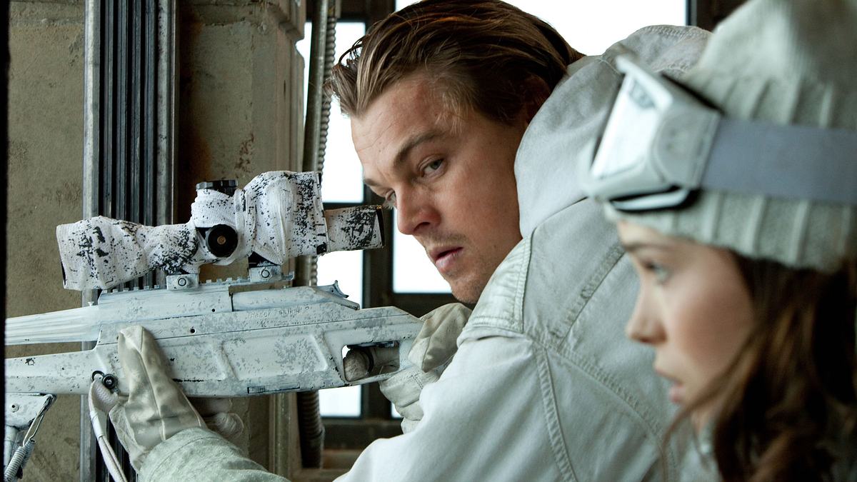 inception
