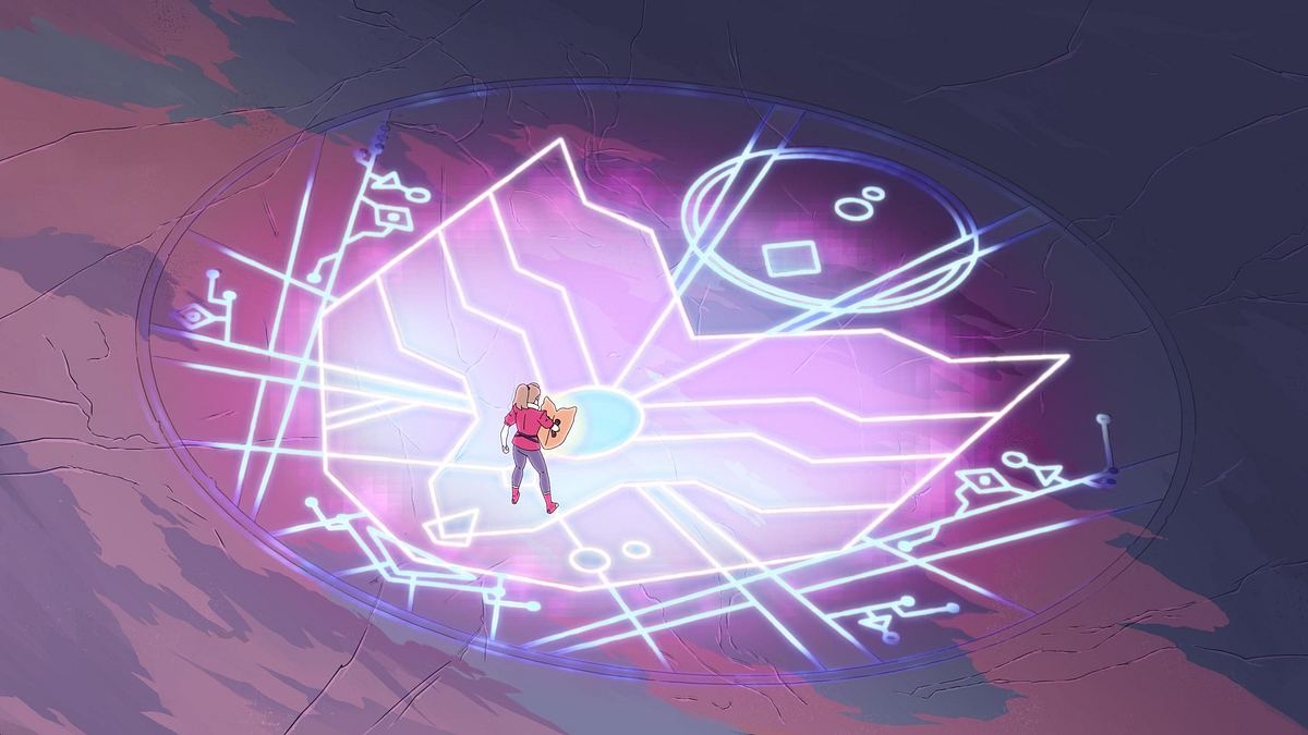 she-ra und die rebellen-prinzessinnen