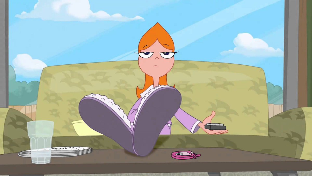 phineas und ferb