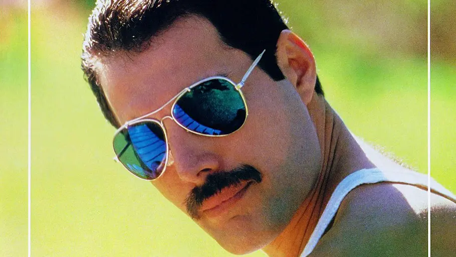 der echte freddie mercury - die münchener jahre