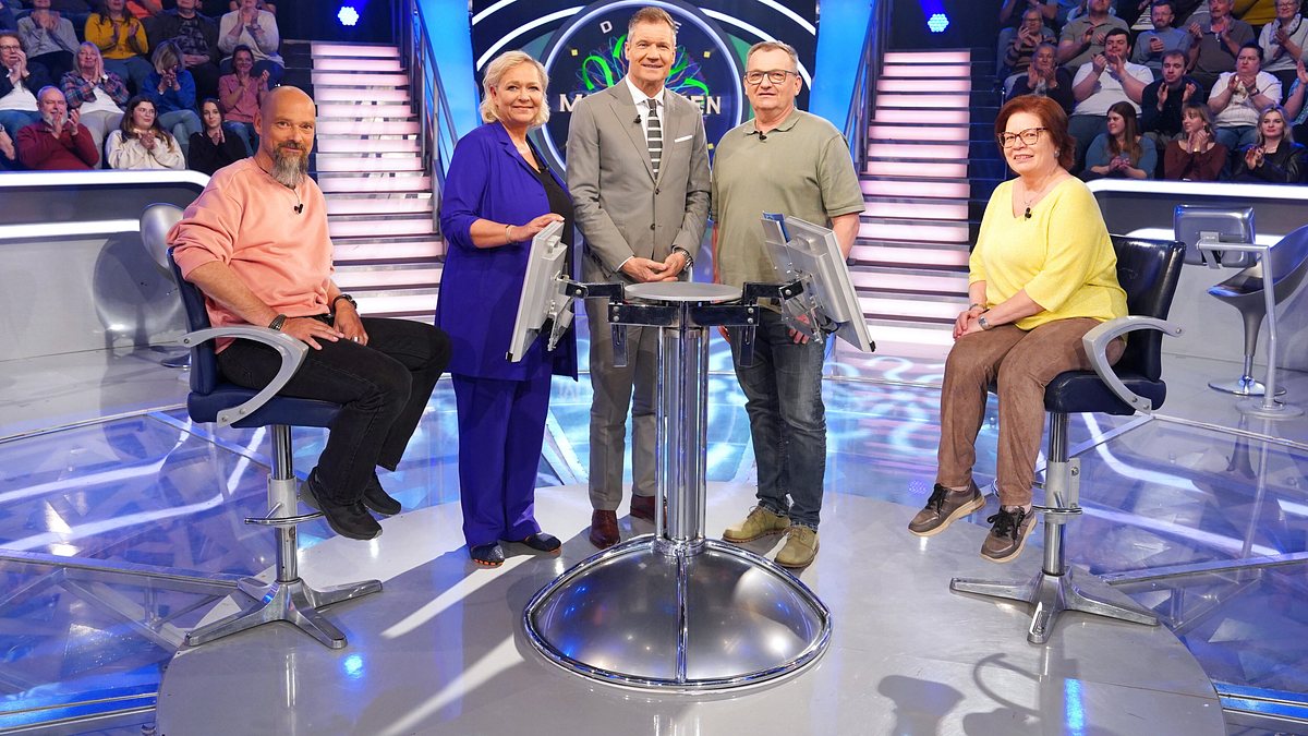 die millionen-show