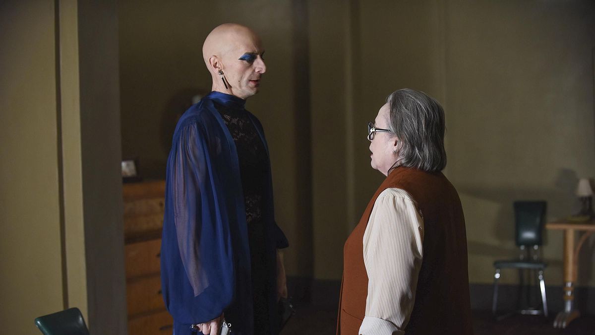 american horror story