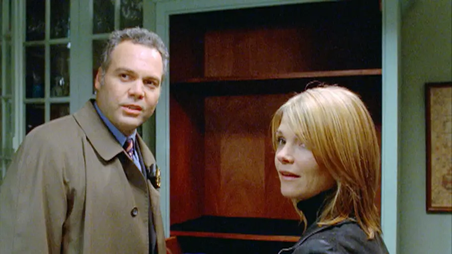 criminal intent - verbrechen im visier