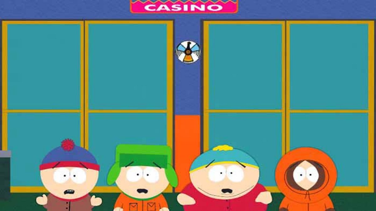 south park