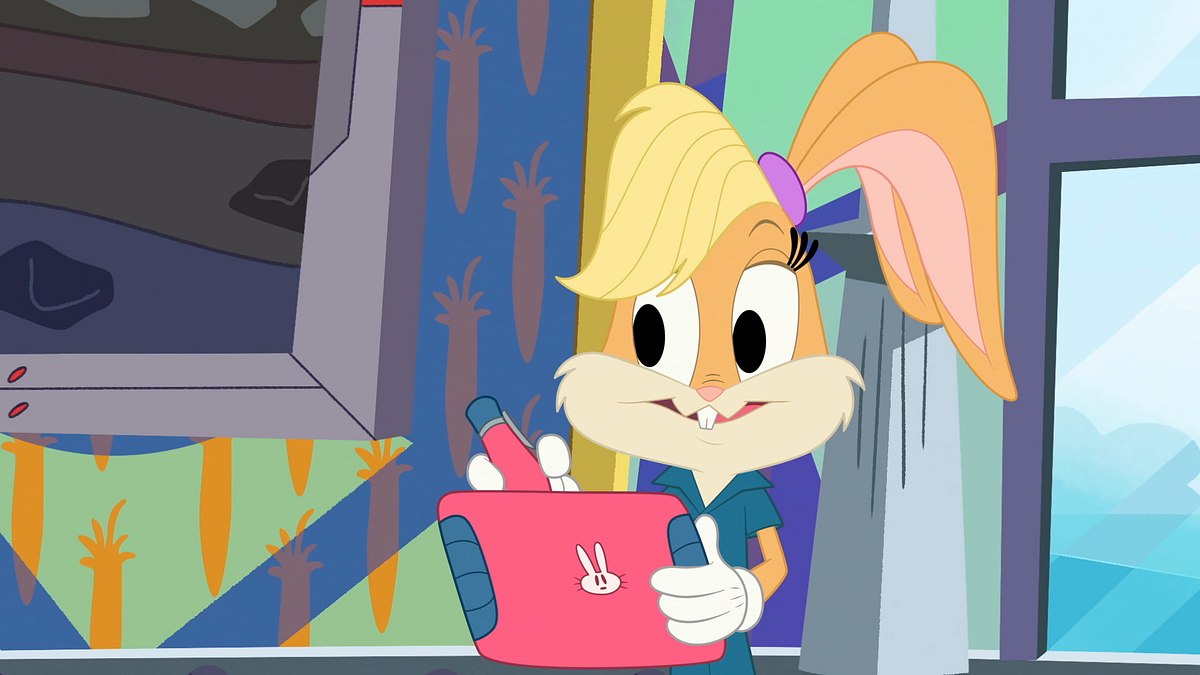 bugs bunnys baumeister