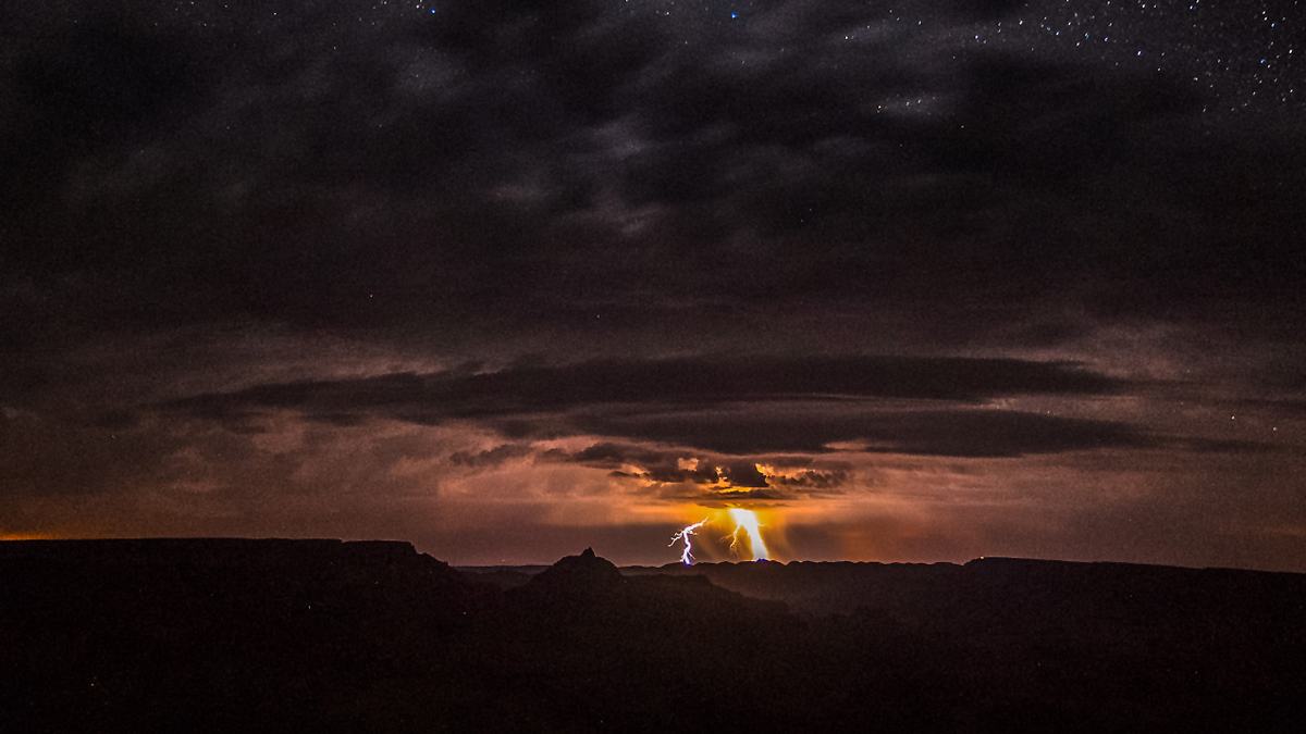 amerikas nationalparks