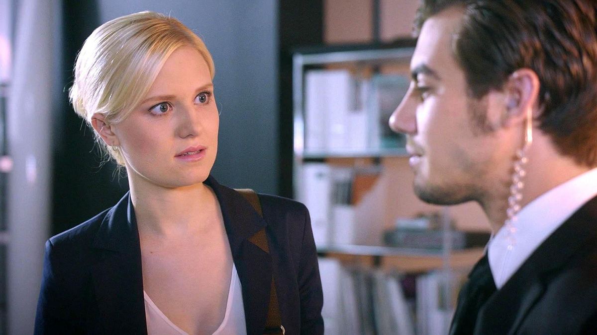 Verbotene Liebe verbotene liebe