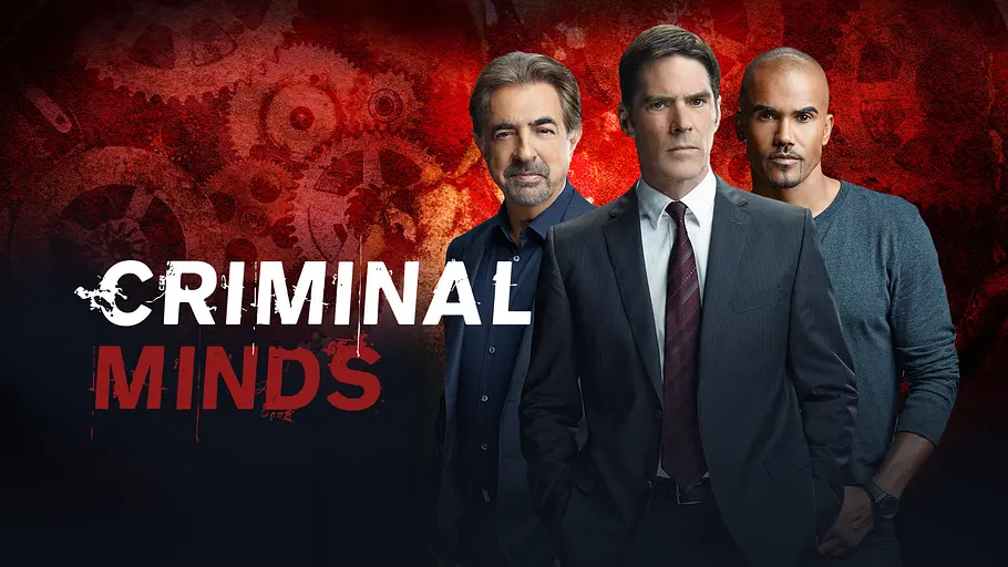 Criminal Minds criminal minds