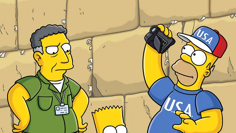 Die Simpsons die simpsons