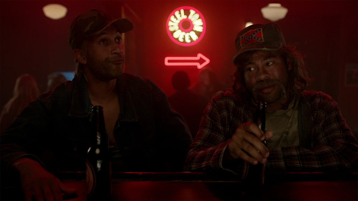 key & peele