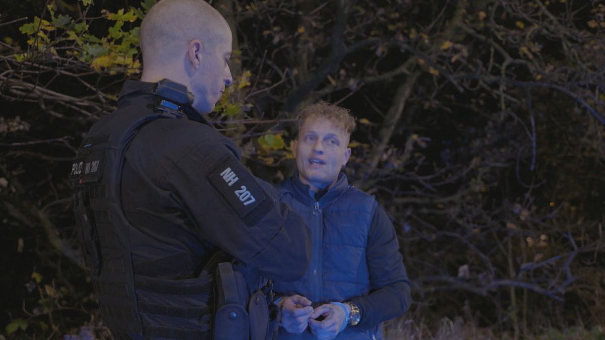 Police Interceptors police interceptors