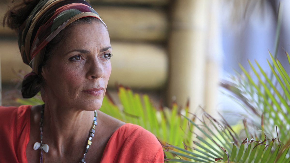 death in paradise