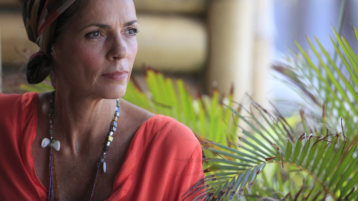 death in paradise