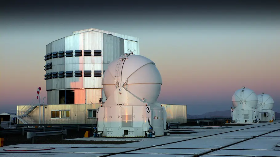Universum universum