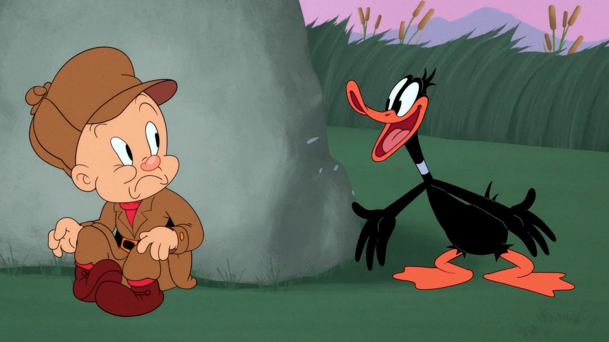 looney tunes cartoons