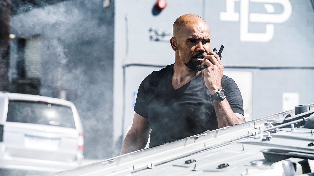 s.w.a.t.