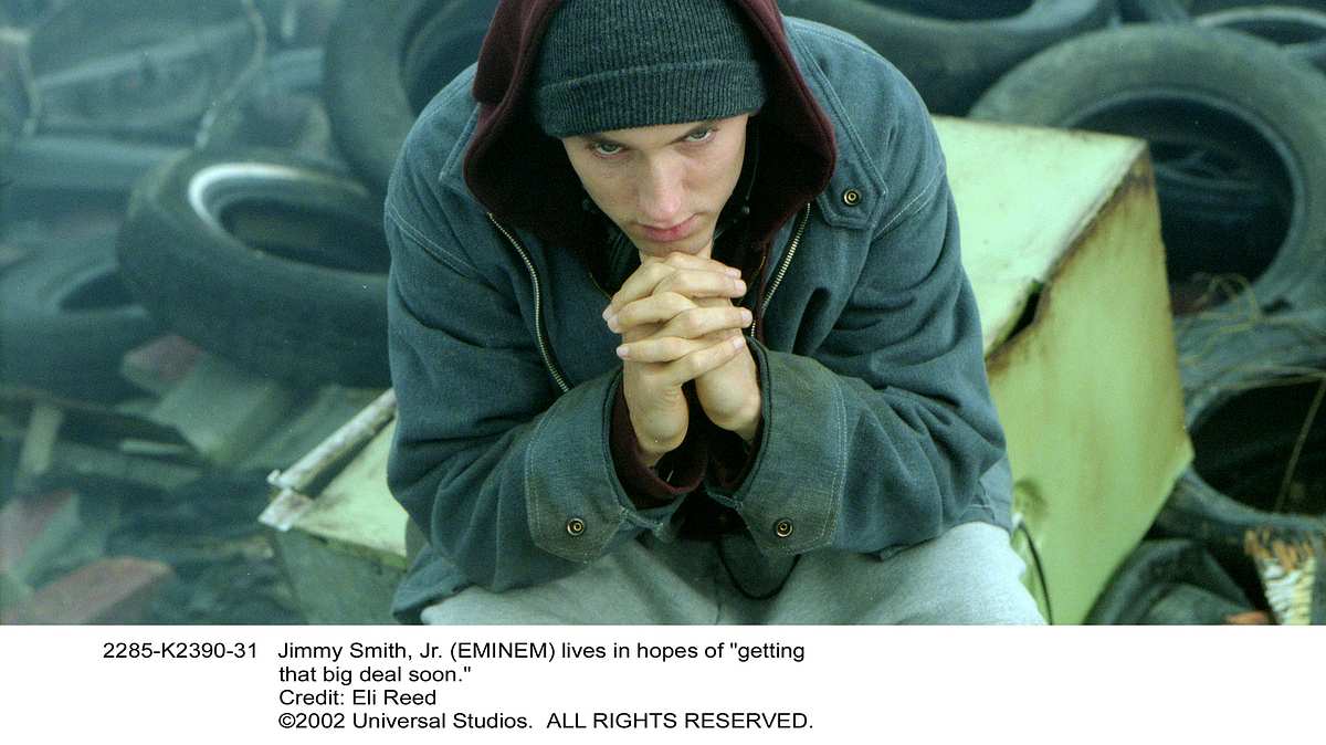 8 mile
