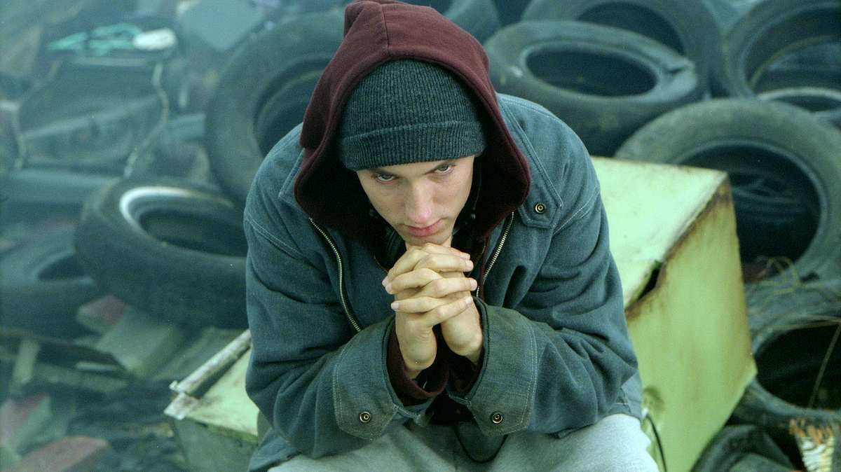 8 mile