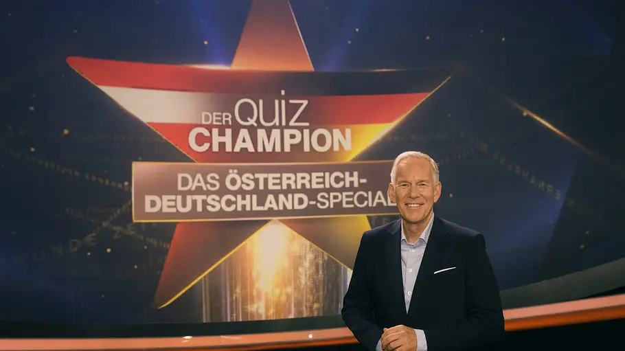 der quiz-champion