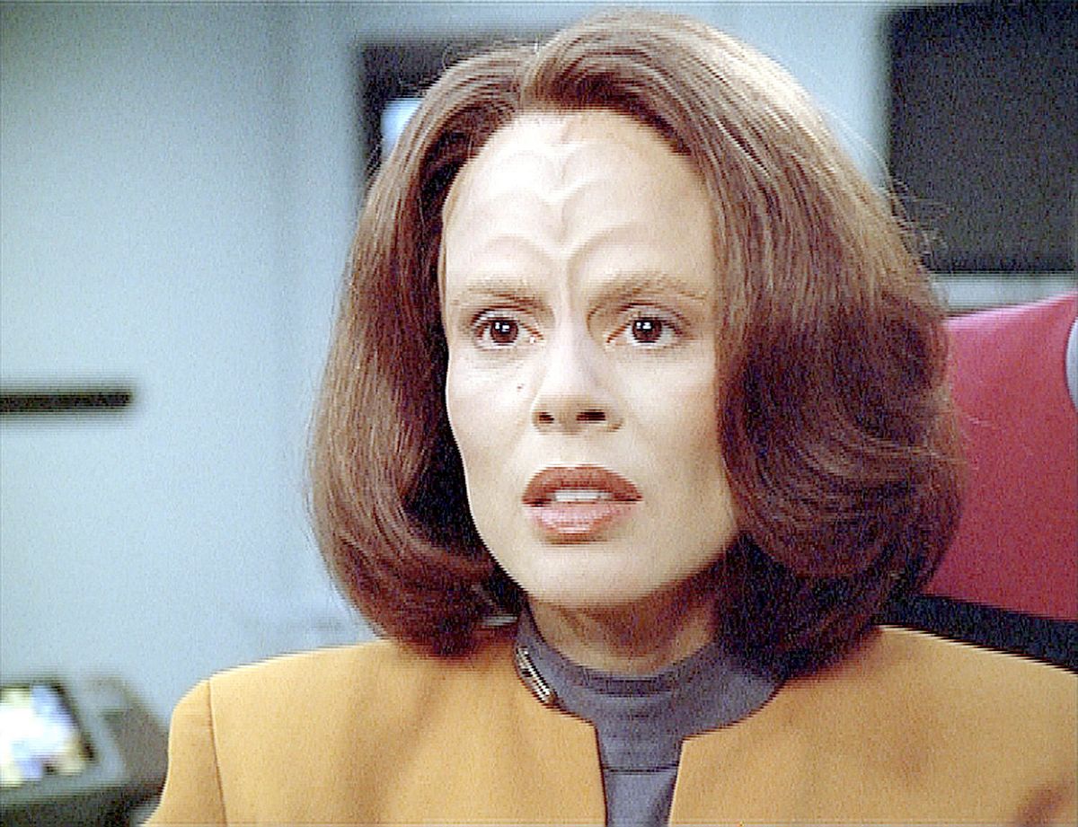 Star Trek - Raumschiff Voyager star trek - raumschiff voyager