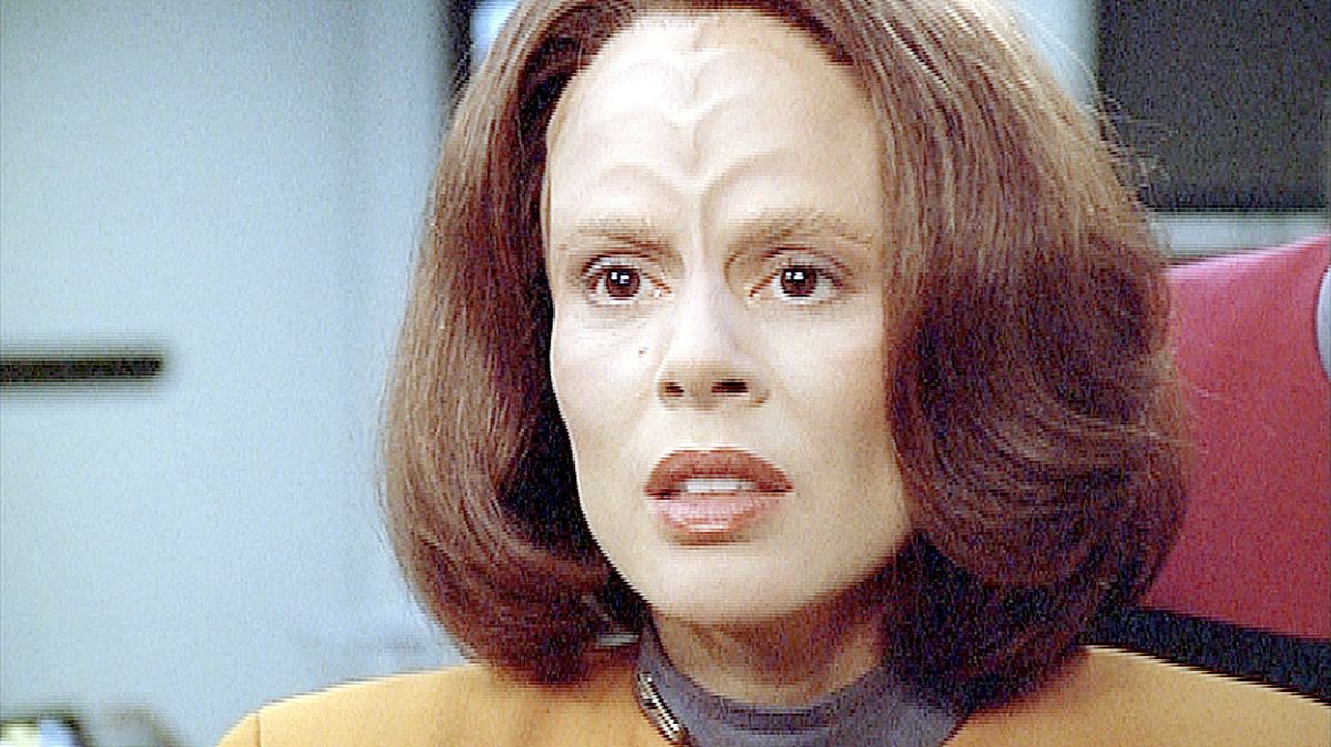 star trek - raumschiff voyager