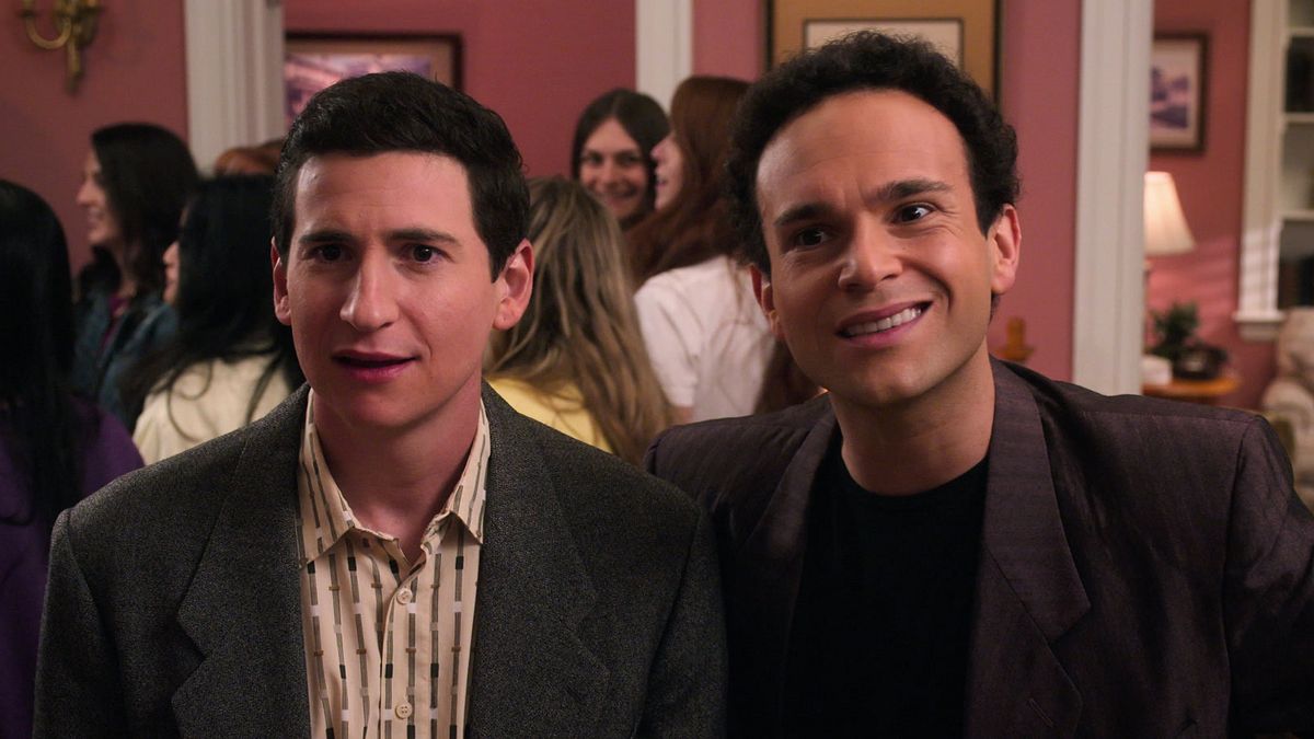 the goldbergs