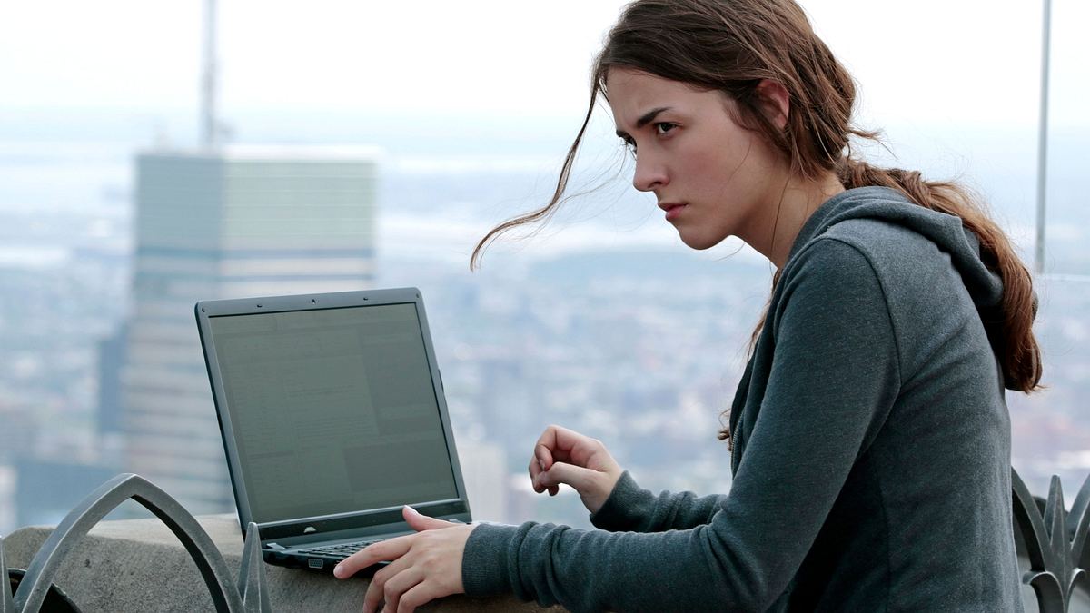 person of interest