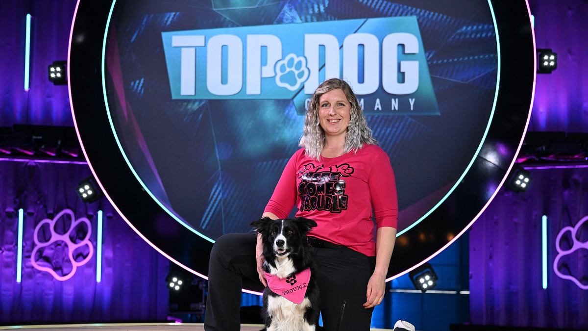 top dog germany - der beste hund deutschlands