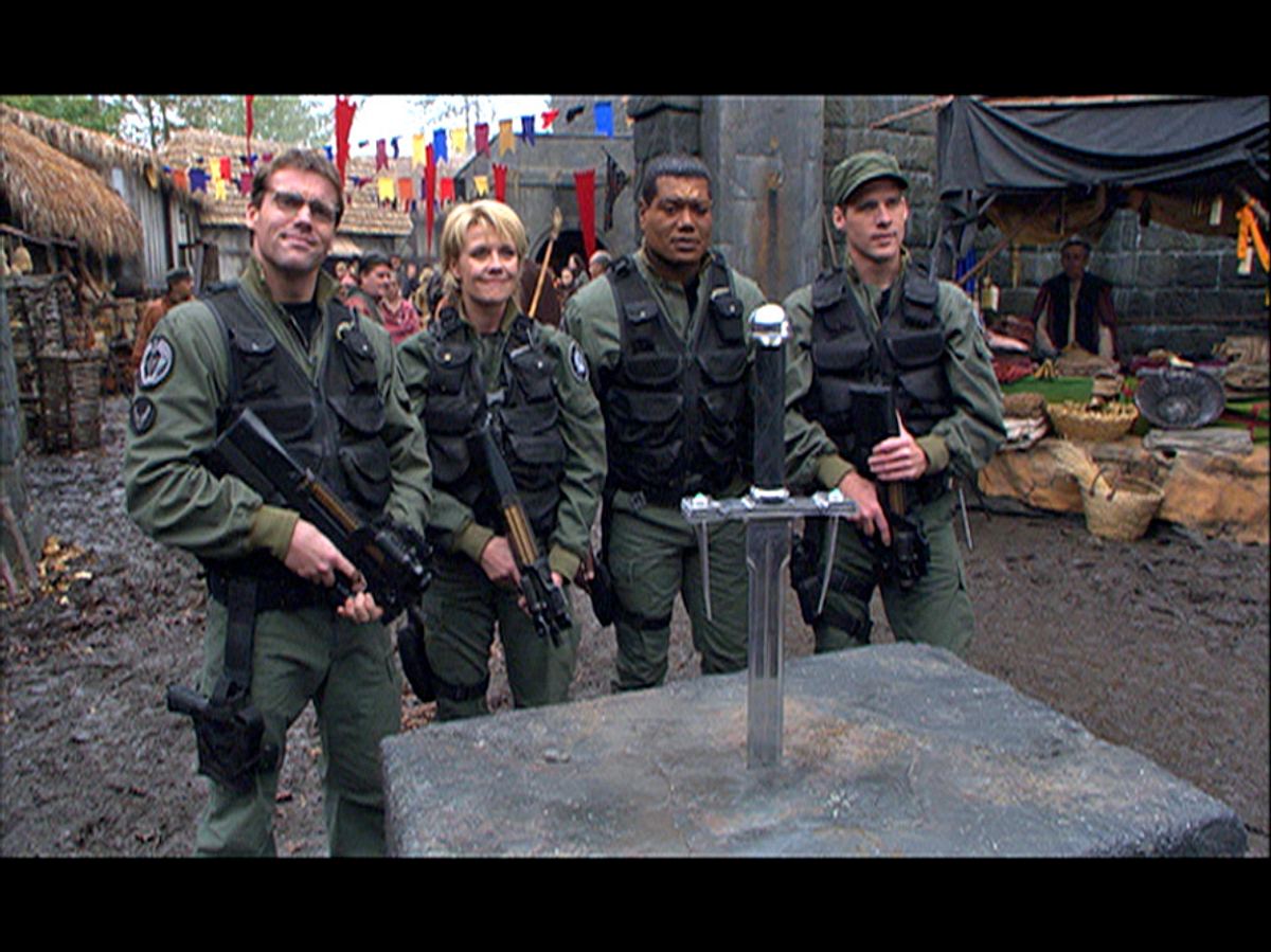 stargate
