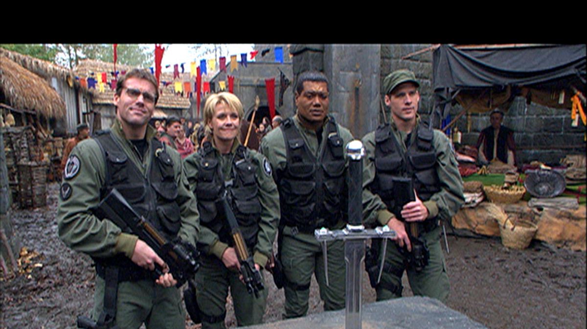 stargate