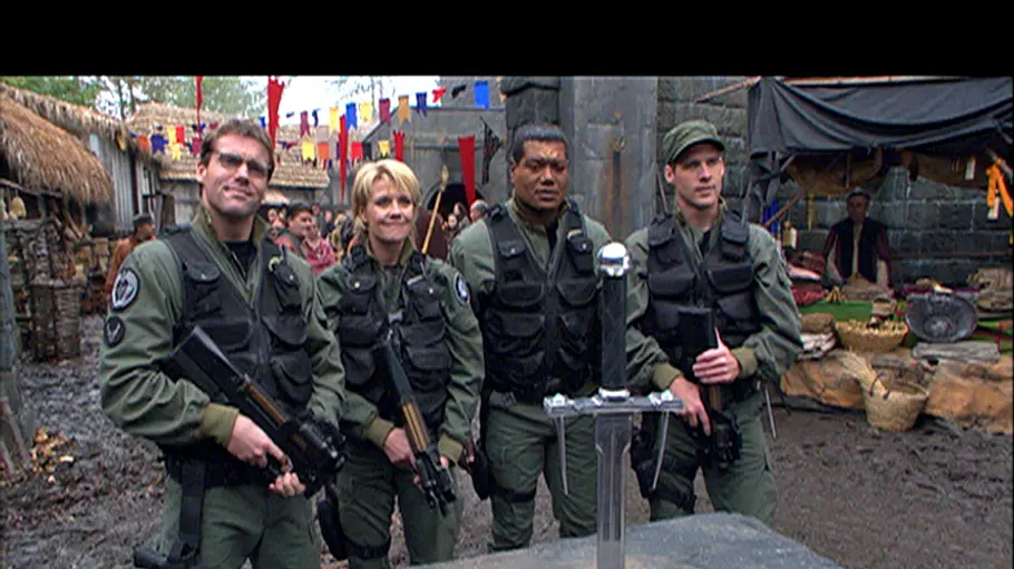 stargate