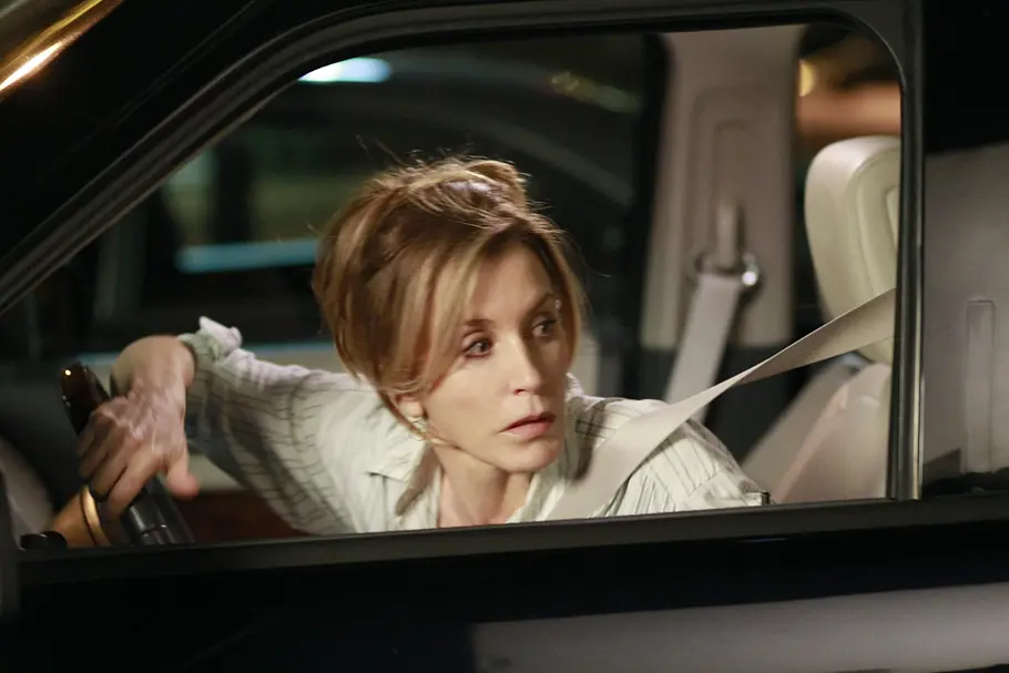 Desperate Housewives desperate housewives