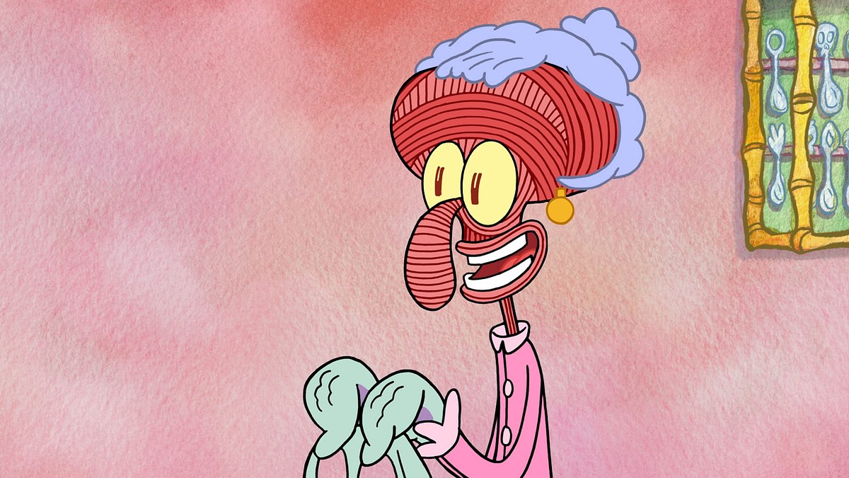 Die Patrick Star Show die patrick star show