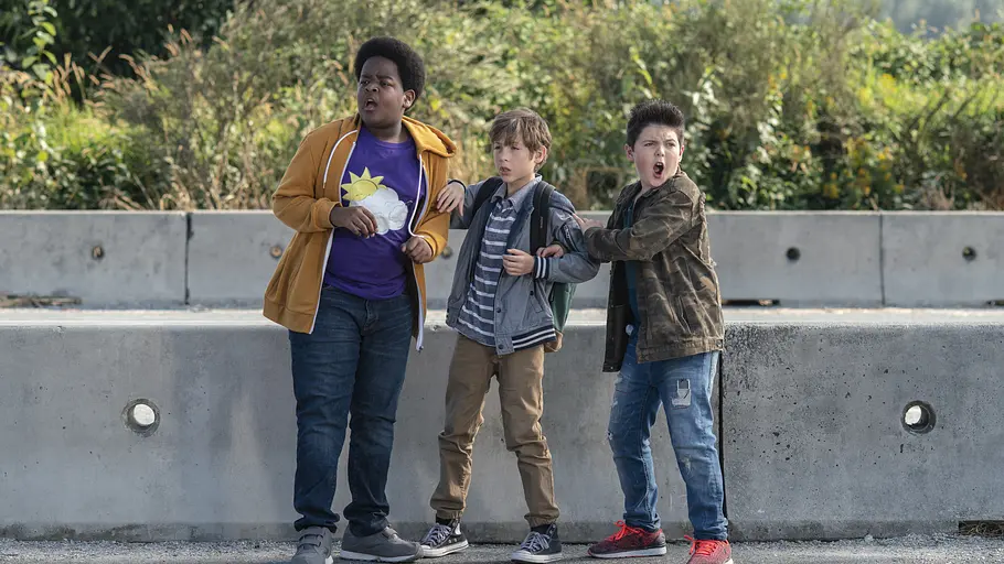 Good Boys - Nix für kleine Jungs good boys - nix für kleine jungs