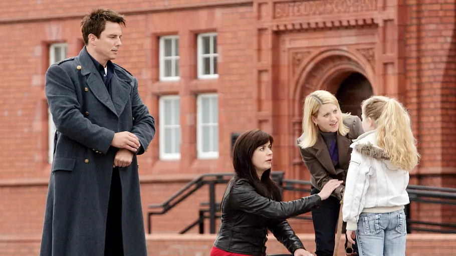 Torchwood torchwood