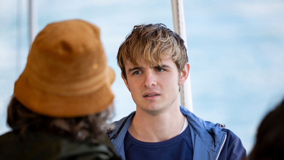 alex rider