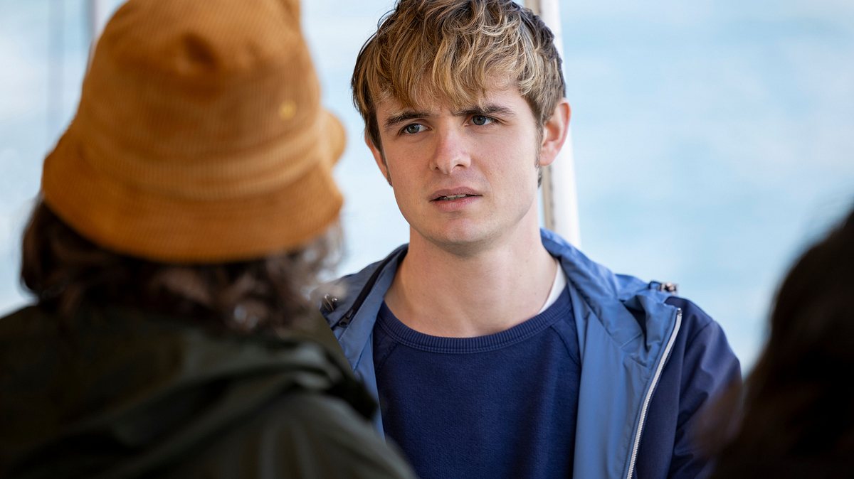 alex rider