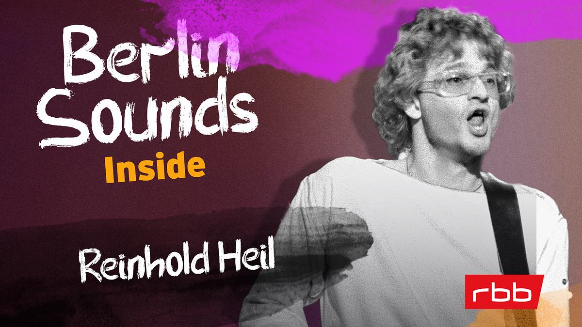 berlin sounds