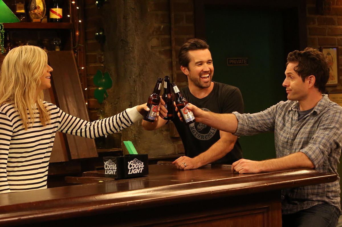 It's Always Sunny in Philadelphia it's always sunny in philadelphia