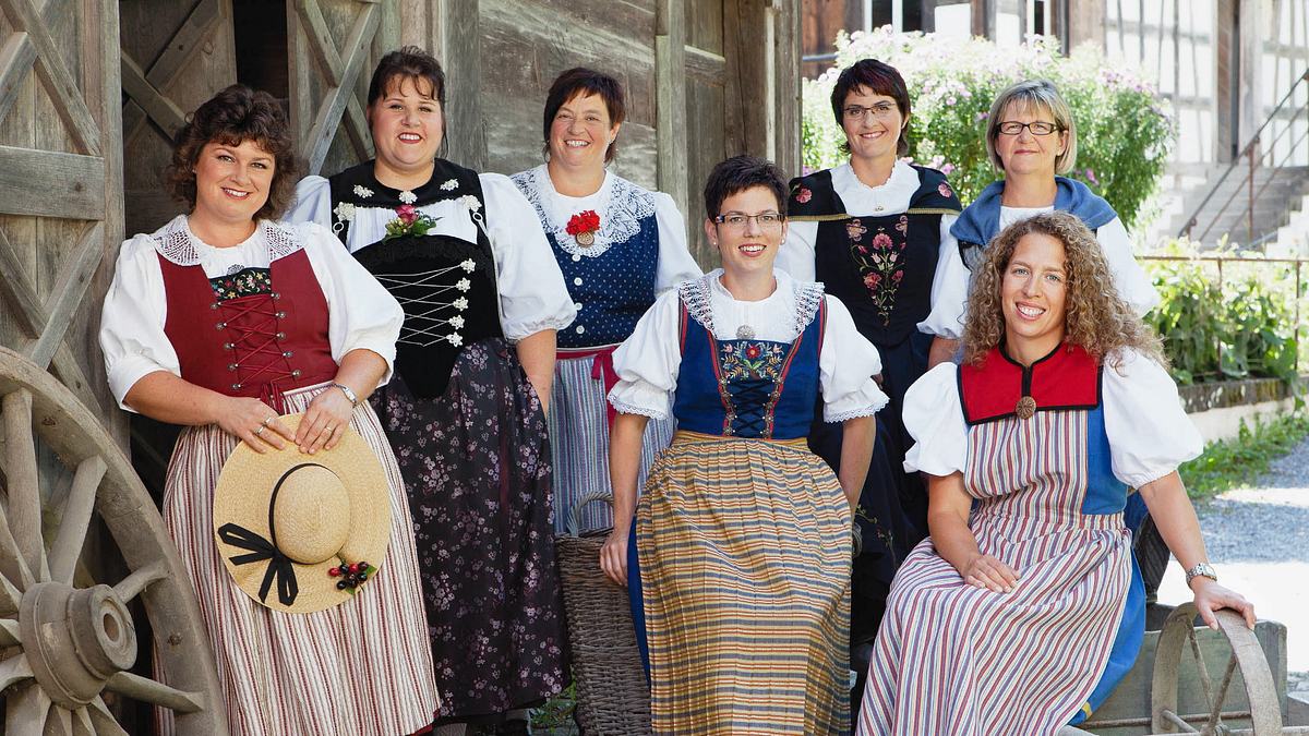 landfrauenküche