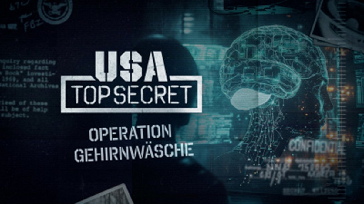 USA Top Secret usa top secret